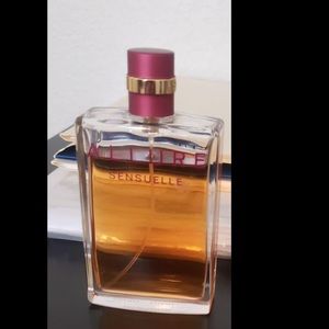 Chanel Allure Sensuelle Eau de Parfum